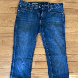 AG Jeans Premiere style size 26R
